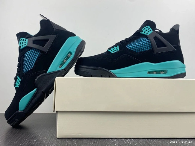 Rep 4 Jordan Retro 3898 SoftTouch BQ7669- 1029